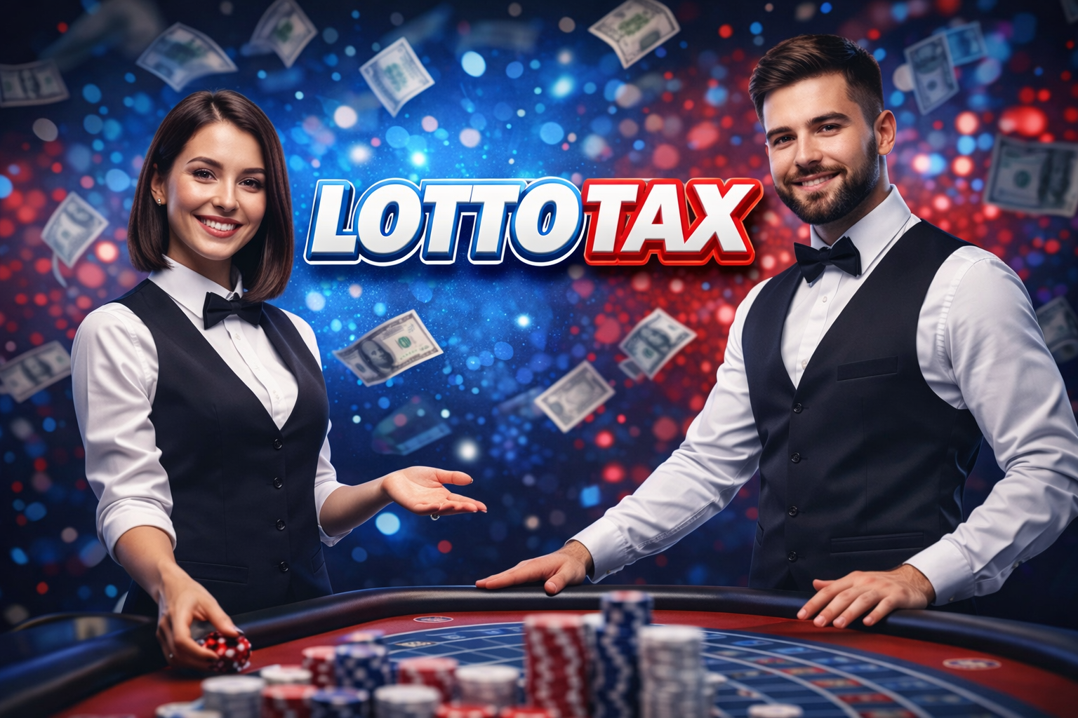 เว็บ LOTTOTAX